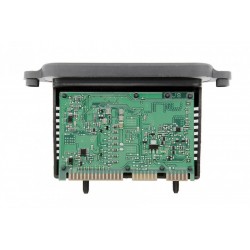 Vezérlő, világítás BMW 3 F30/F31 2011-,3GT F34 2012- 63117316143