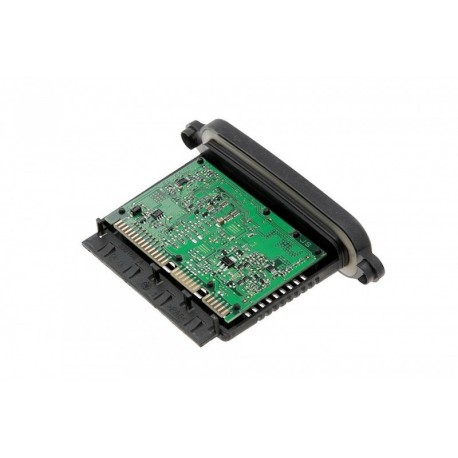 Vezérlő, világítás BMW X3 F25 2009- 63117316214