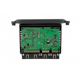 Vezérlő, világítás BMW X3 F25 2009- 63117316214