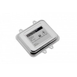 Vezérlő, világítás NAPIECIA D1S/D1R OPEL ASTRA J 09- 1232335