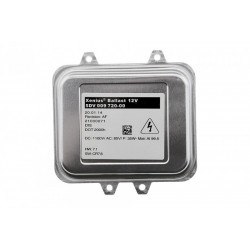 Vezérlő, világítás NAPIECIA D1S/D1R OPEL ASTRA J 09- 1232335