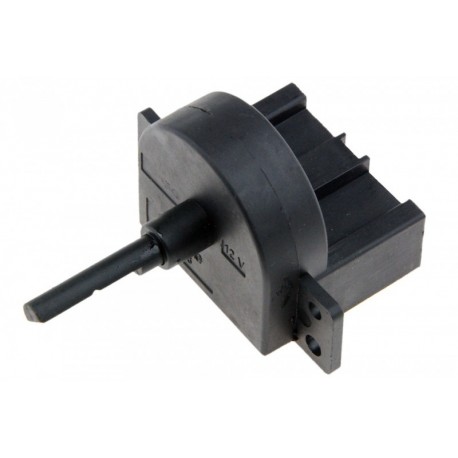 Vezérlő, fűtés / szellőzés CITROEN JUMPER 2006-,FIAT DUCATO 2006-,PEUGEOT BOXER 2006- 1609029980