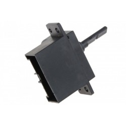 Vezérlő, fűtés / szellőzés CITROEN JUMPER 2006-,FIAT DUCATO 2006-,PEUGEOT BOXER 2006- 1609029980