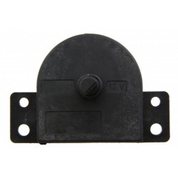 Vezérlő, fűtés / szellőzés CITROEN JUMPER 2006-,FIAT DUCATO 2006-,PEUGEOT BOXER 2006- 1609029980