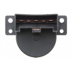 Vezérlő, fűtés / szellőzés CITROEN JUMPER 2006-,FIAT DUCATO 2006-,PEUGEOT BOXER 2006- 1609029980
