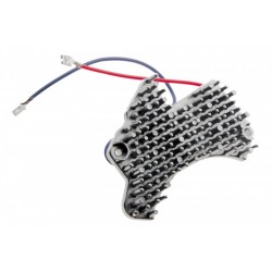 Ellenállás, belső tér szellőzés MERCEDES C W202 -2000,E KLASA W210 -2002 SLK R170 -2004 A2028207310