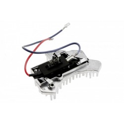 Ellenállás, belső tér szellőzés MERCEDES C W202 -2000,E KLASA W210 -2002 SLK R170 -2004 A2028207310