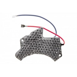 Ellenállás, belső tér szellőzés MERCEDES C W202 -2000,E KLASA W210 -2002 SLK R170 -2004 A2028207310