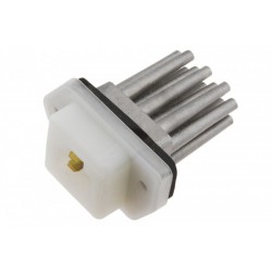 Ellenállás, belső tér szellőzés NISSAN ALMERA N16 2000-,2005, 27150-ED70A