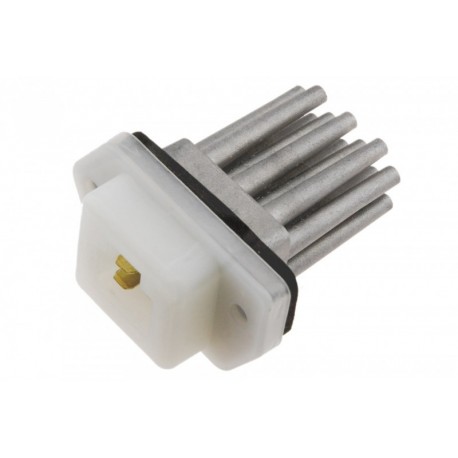 Ellenállás, belső tér szellőzés NISSAN ALMERA N16 2000-,2005, 27150-ED70A