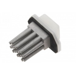 Ellenállás, belső tér szellőzés NISSAN ALMERA N16 2000-,2005, 27150-ED70A