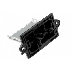 Ellenállás, belső tér szellőzés NISSAN MICRA K12 2003-, 27150-ED00A