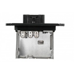 Ellenállás, belső tér szellőzés NISSAN MICRA K12 2003-, 27150-ED00A