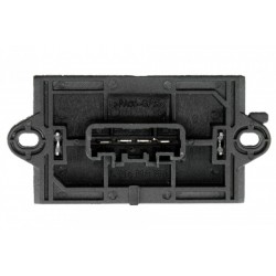 Ellenállás, belső tér szellőzés NISSAN MICRA K12 2003-, 27150-ED00A