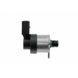 Szabályozó szelep, üzemanyag mennyiség (Common-Rail-System) BMW 3 E46 318D 99-, 13517787186