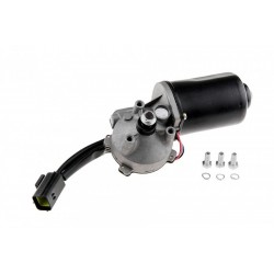 Törlőmotor ELSŐ LAND ROVER FREELANDER 98- DLB101542