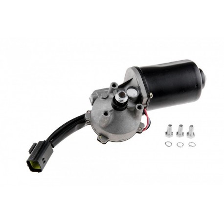 Törlőmotor ELSŐ LAND ROVER FREELANDER 98- DLB101542