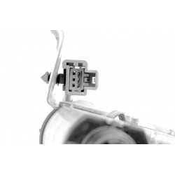 Törlőmotor HÁTSÓ VOLVO XC90 2002- 8638163