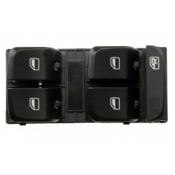 Kapcsoló, ablakemelő AUDI A4 2007-,A5 2009-,Q5 2008- 8KD959851