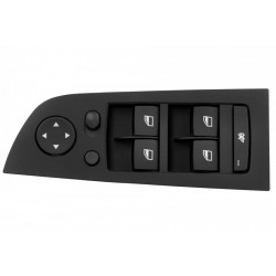 Kapcsoló, ablakemelő BMW 3 E90 05- 61319217332