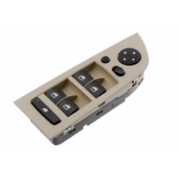 Kapcsoló, ablakemelő BMW 3 E90 05- 61319217334