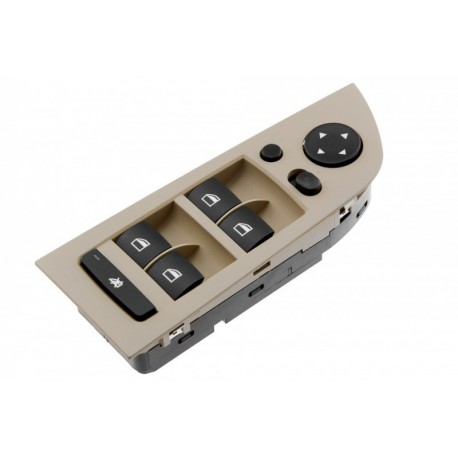 Kapcsoló, ablakemelő BMW 3 E90 05- 61319217334