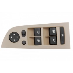 Kapcsoló, ablakemelő BMW 3 E90 05- 61319217334