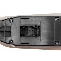 Kapcsoló, ablakemelő BMW 3 E90 05- 61319217334