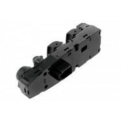 Kapcsoló, ablakemelő BMW 5 F10 2009-, 61319241955