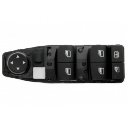 Kapcsoló, ablakemelő BMW 3 F30 2011-, 61319218481