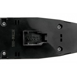 Kapcsoló, ablakemelő BMW 3 F30 2011-, 61319218481