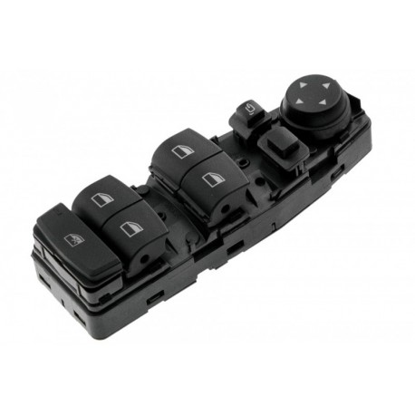 Kapcsoló, ablakemelő BMW 2 ACTIVE TOU 13-, 61319362116