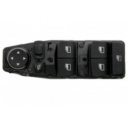 Kapcsoló, ablakemelő BMW 2 ACTIVE TOU 13-, 61319362116