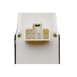 Kapcsoló, ablakemelő JEEP CHEROKEE 1996- 56009449AC