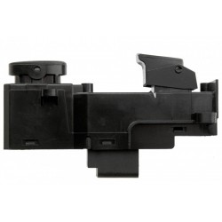 Kapcsoló, ablakemelő HONDA CIVIC FN/FK 2006-/JOBB-8 PIN/ 35760-SNA-A02