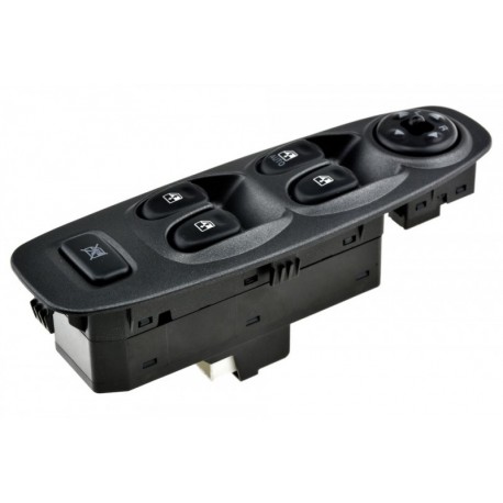 Kapcsoló, ablakemelő HYUNDAI ACCENT II 2000-2006 /21 PIN/ 93570-25300