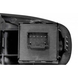 Kapcsoló, ablakemelő HYUNDAI ACCENT II 2000-2006 /21 PIN/ 93570-25300