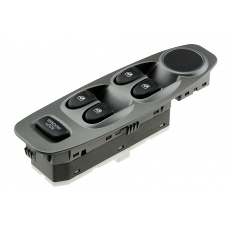 Kapcsoló, ablakemelő ACCENT II 00-05 /11 / 93570-25000