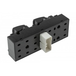 Kapcsoló, ablakemelő HYUNDAI GETZ 2002-2009 /14 PIN/ 93570-1C110