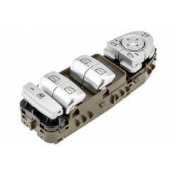 Kapcsoló, ablakemelő MERCEDES C W205 2013-, 2059056811