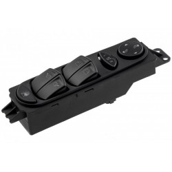 Kapcsoló, ablakemelő MERCEDES VIANO W639 2003-,VITO W639 2003- A6395451313