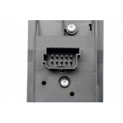 Kapcsoló, ablakemelő MERCEDES VIANO W639 2003-,VITO W639 2003- A6395451313