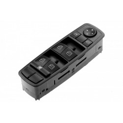 Kapcsoló, ablakemelő MERCEDES GL X164 2006-,R W251 2006- A2518300090