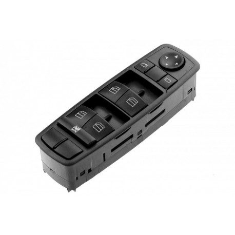 Kapcsoló, ablakemelő MERCEDES GL X164 2006-,R W251 2006- A2518300090