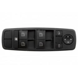 Kapcsoló, ablakemelő MERCEDES GL X164 2006-,R W251 2006- A2518300090