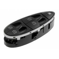 Kapcsoló, ablakemelő MERCEDES E W211 2002-,CLS C219 2005- A2118213679