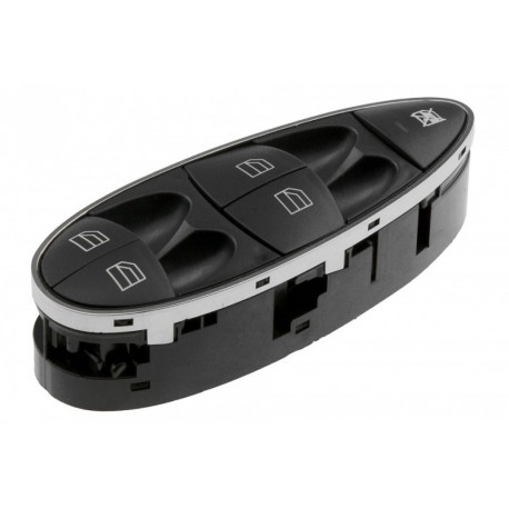 Kapcsoló, ablakemelő MERCEDES E W211 2002-,CLS C219 2005- A2118213679