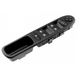 Kapcsoló, ablakemelő PEUGEOT 207 2006- 6554.QG