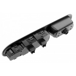 Kapcsoló, ablakemelő PEUGEOT 407 2004- 6554.ER