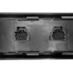 Kapcsoló, ablakemelő PEUGEOT 407 2004- 6554.ER